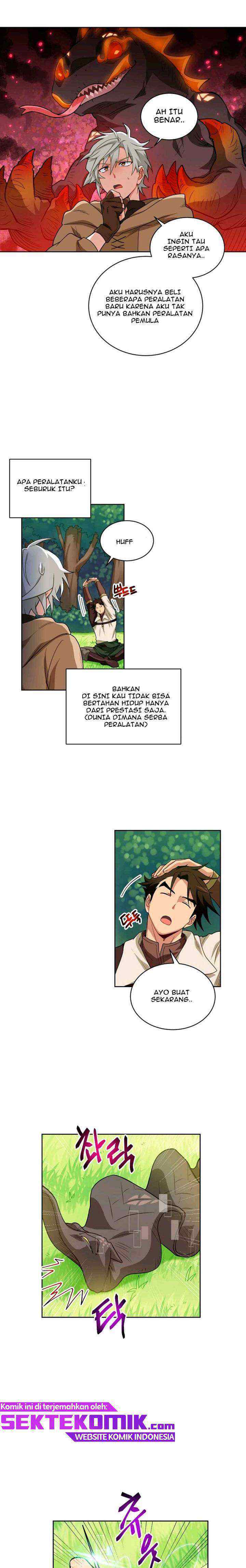 Please Have a Meal chapter 8 halaman 10