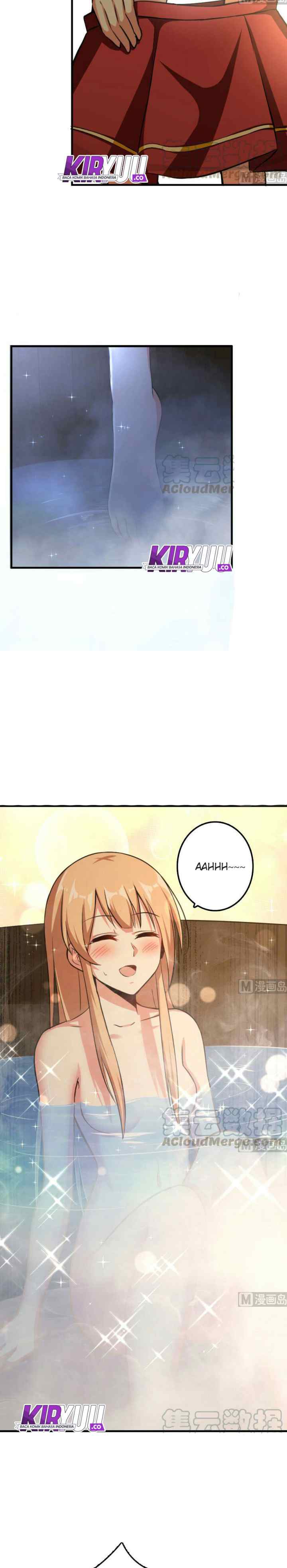Release That Witch chapter 91 halaman 7