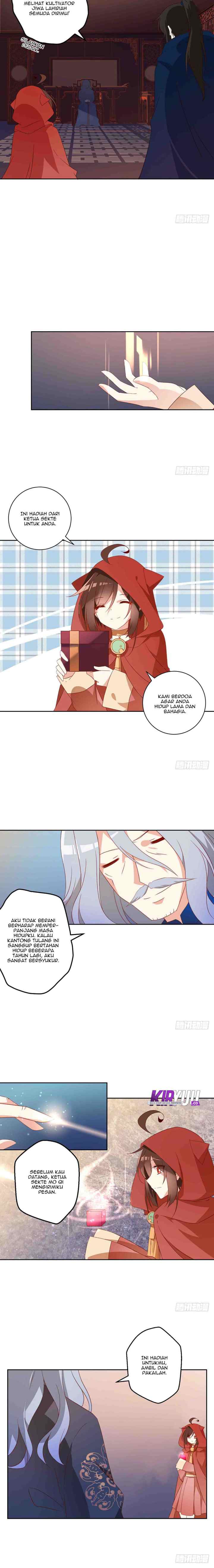 Meng Shi Zai Shang chapter 29 halaman 4