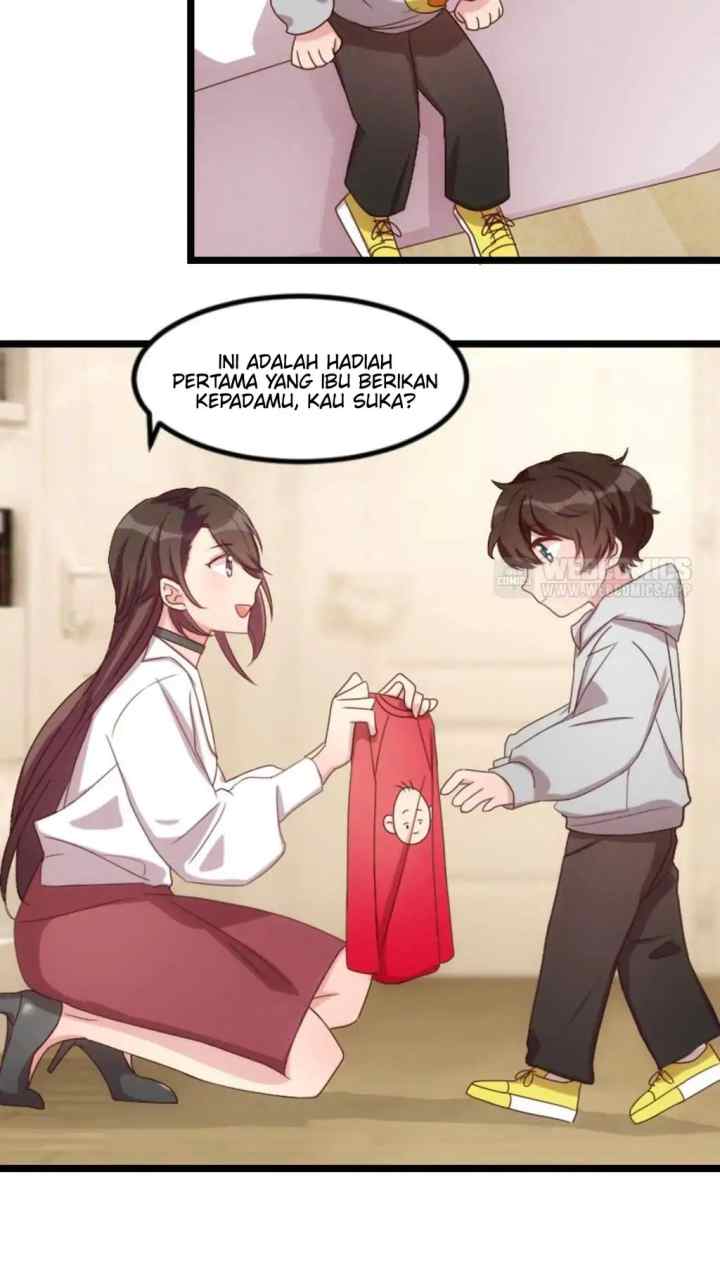 CEO's Sudden Proposal chapter 74 halaman 16