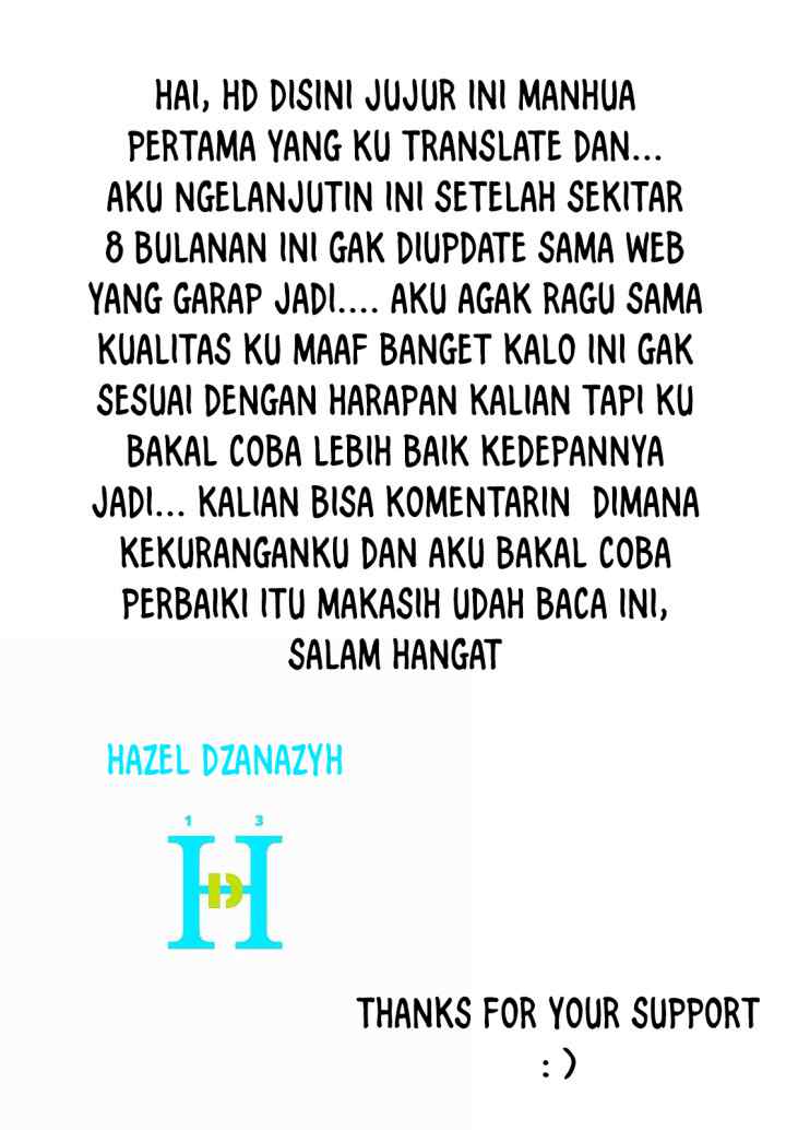 Daddy From Hell chapter 116 halaman 13