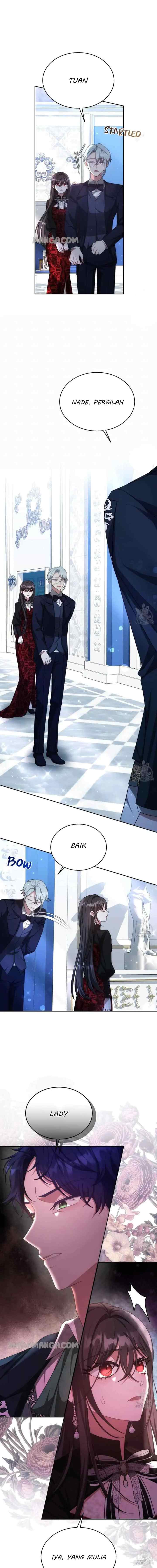 I Hated It Even More chapter 35 halaman 16
