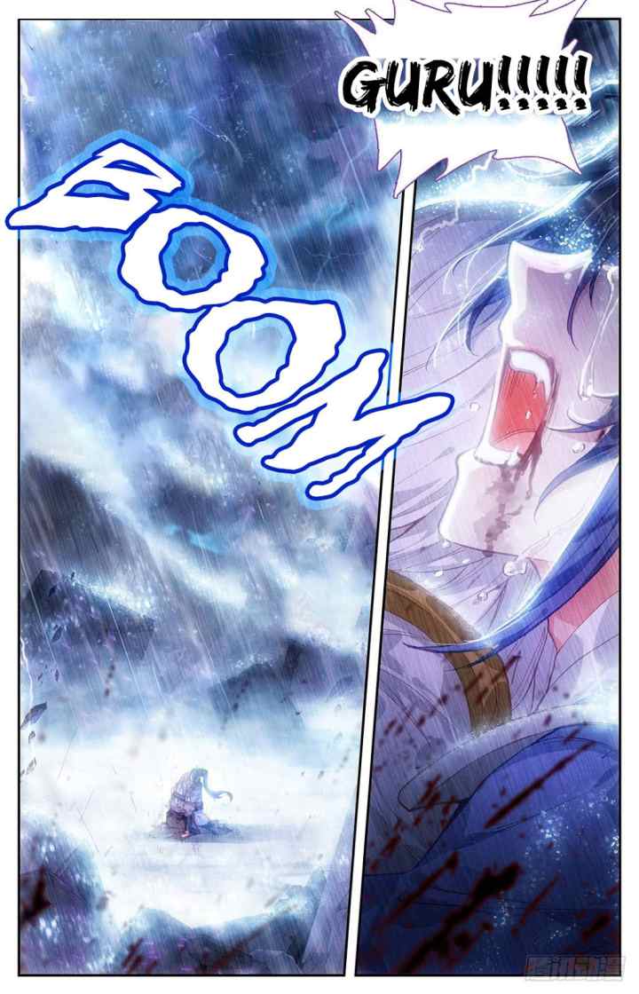 The Heaven's List chapter 6 halaman 12