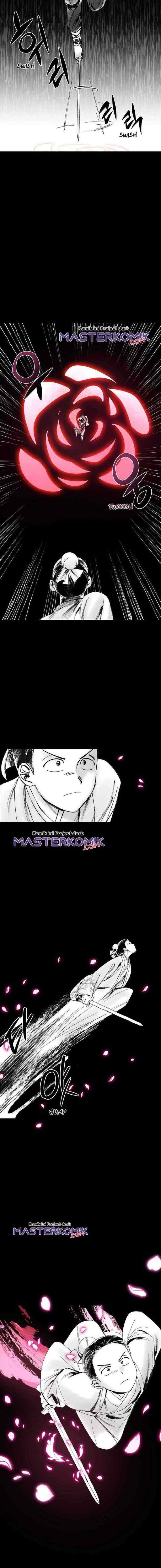 Fire Dragon King chapter 9 halaman 10