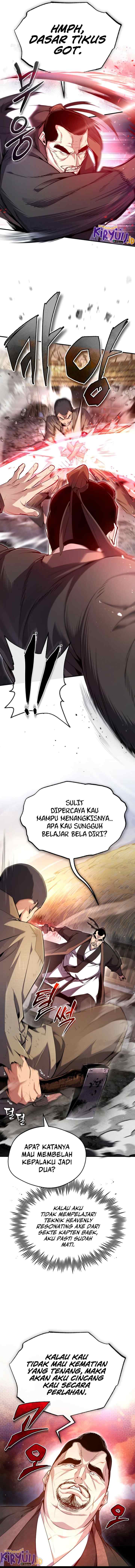 Number One Star Instructor Master Baek (One Hit Teacher, Master Baek) chapter 70 halaman 5