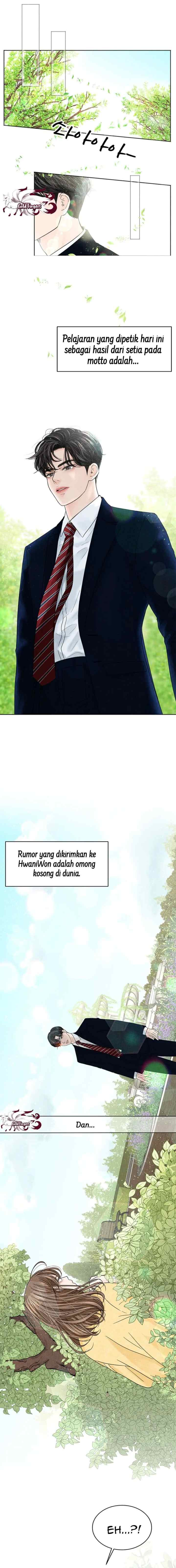 Four Ways to Find a Wife chapter 1 halaman 19