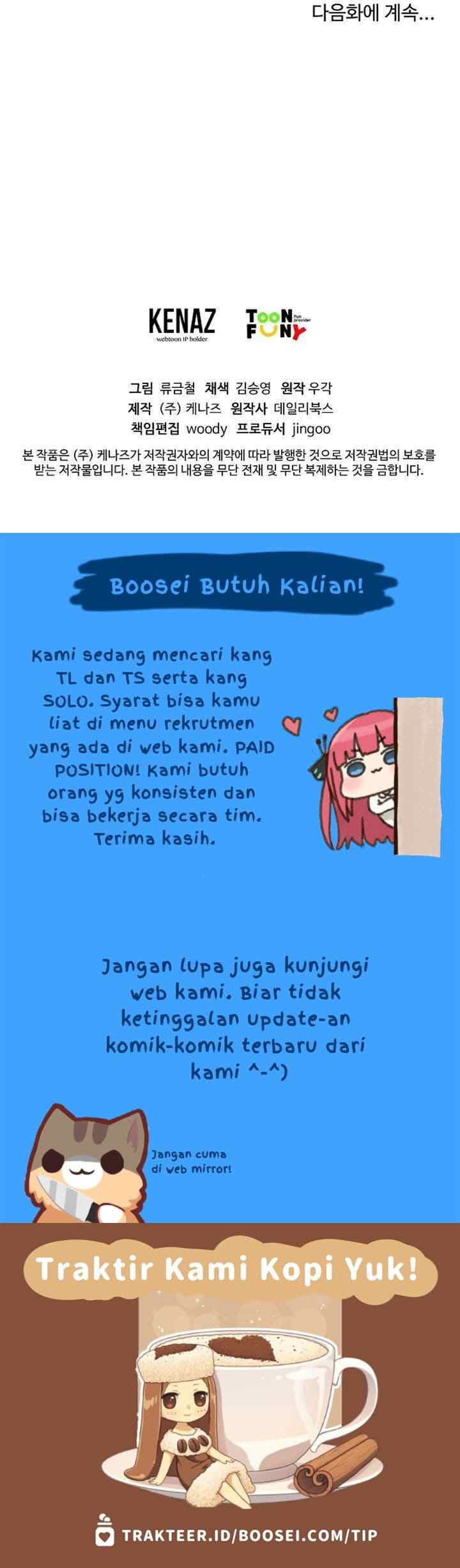 Martial Artist Lee Gwak chapter 33 halaman 16