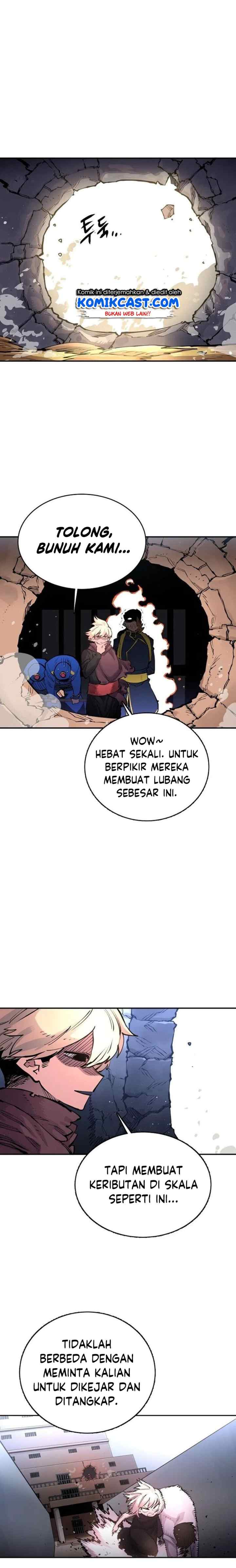 Players chapter 8 halaman 12