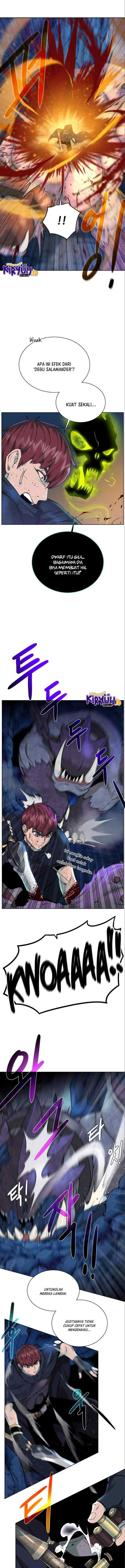 Dungeons & Artifacts chapter 40 halaman 10