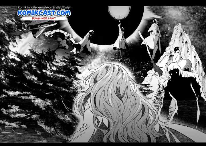 Nanatsu no Maken ga Shihai suru chapter 14.2 halaman 12