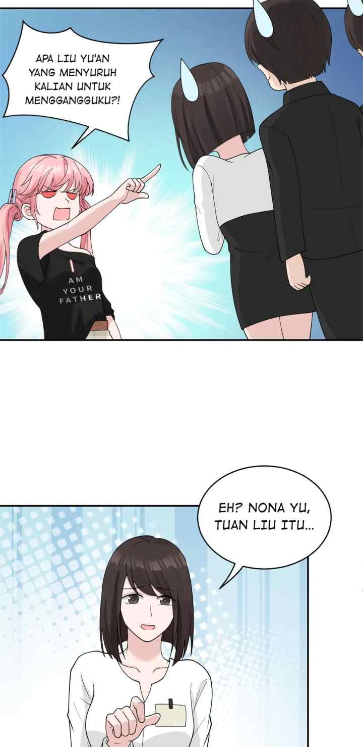 Falling For My Neighbor chapter 6 halaman 9