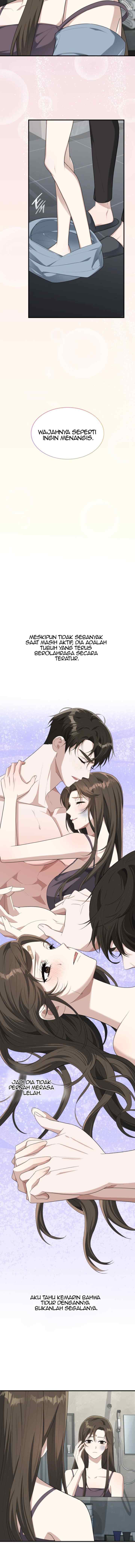 Love Affair chapter 20 halaman 13