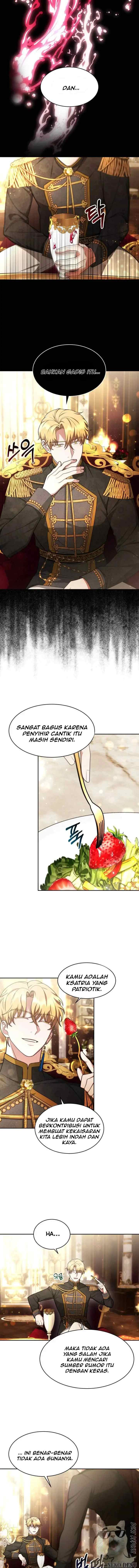 My Ex-Husband Became the Male Lead chapter 27 halaman 11