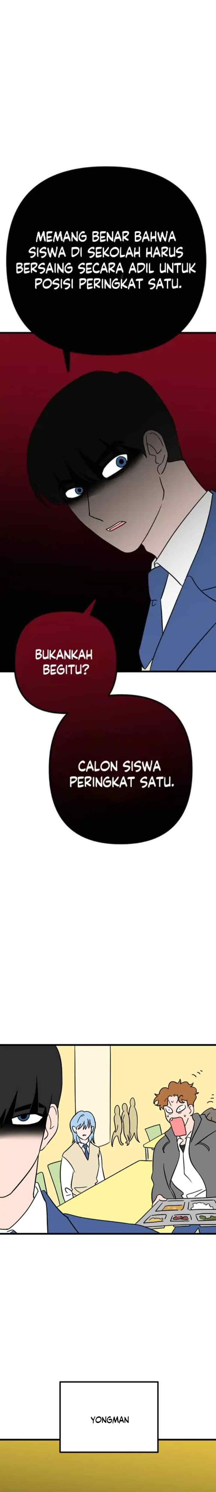 Dragon Girl chapter 7 halaman 9
