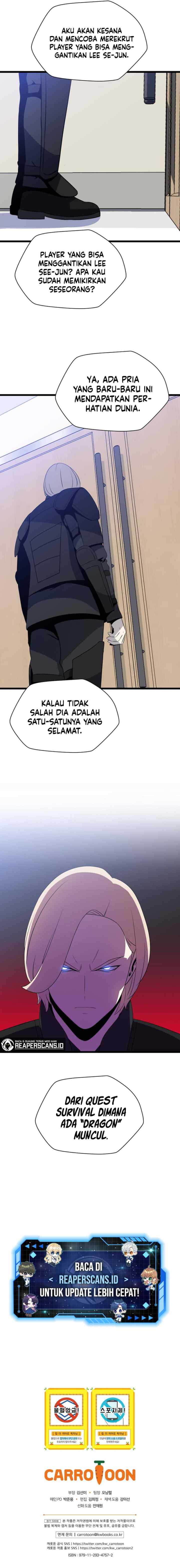 Kill the Hero chapter 119 halaman 14