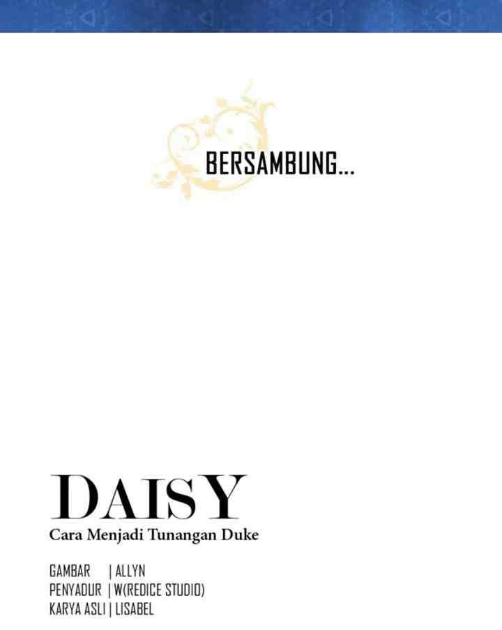 Daisy - How to Become the Duke's Fiancée chapter 17 halaman 19
