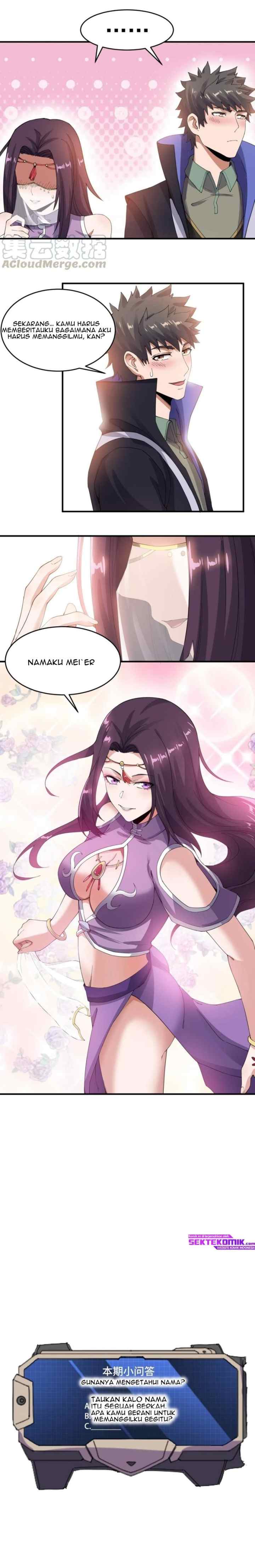 First Dragon (Yuanlong) chapter 141 halaman 10