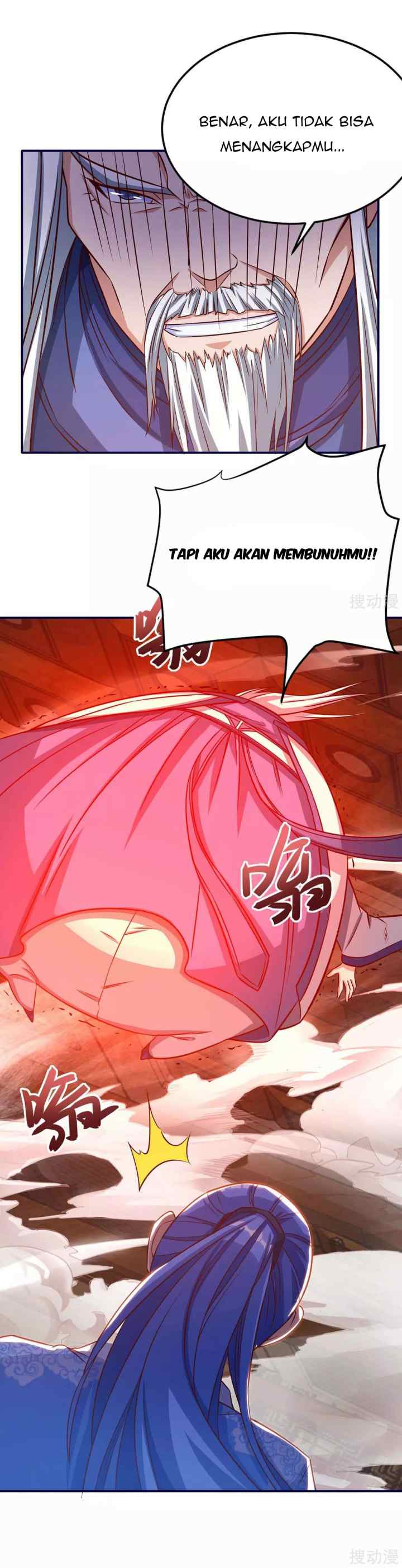 Strongest Leveling chapter 154 halaman 6