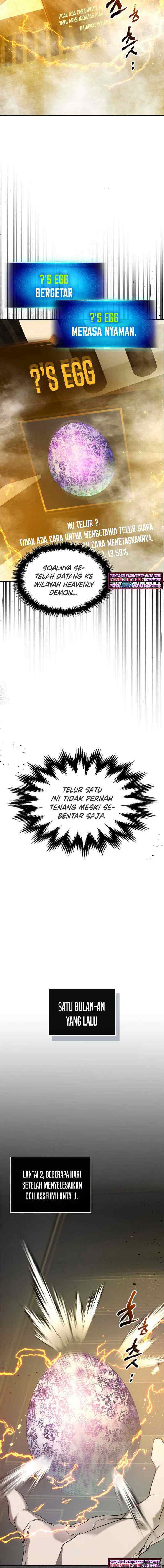 Leveling With the Gods chapter 37 halaman 5