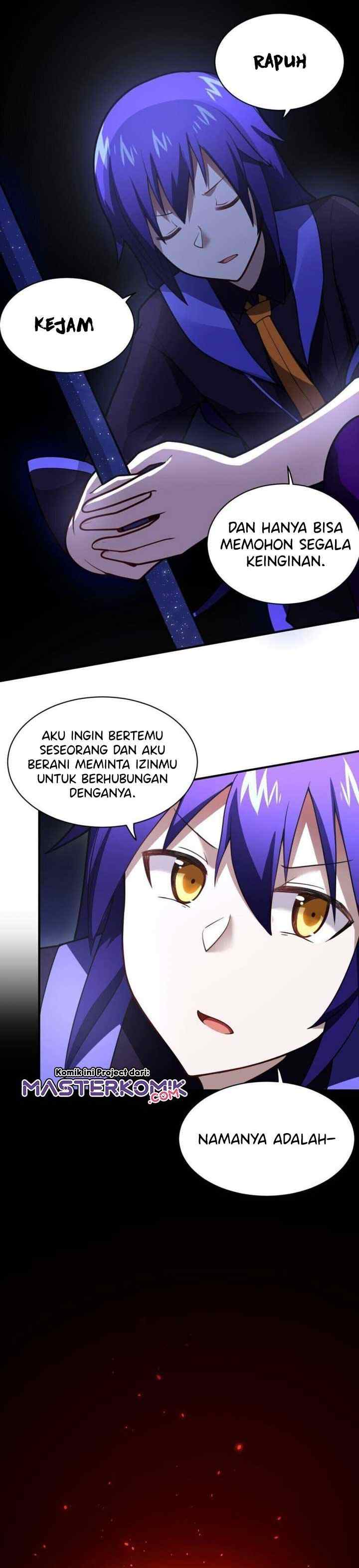 I, the Strongest Demon, Have Regained My Youth?! chapter 45 halaman 4