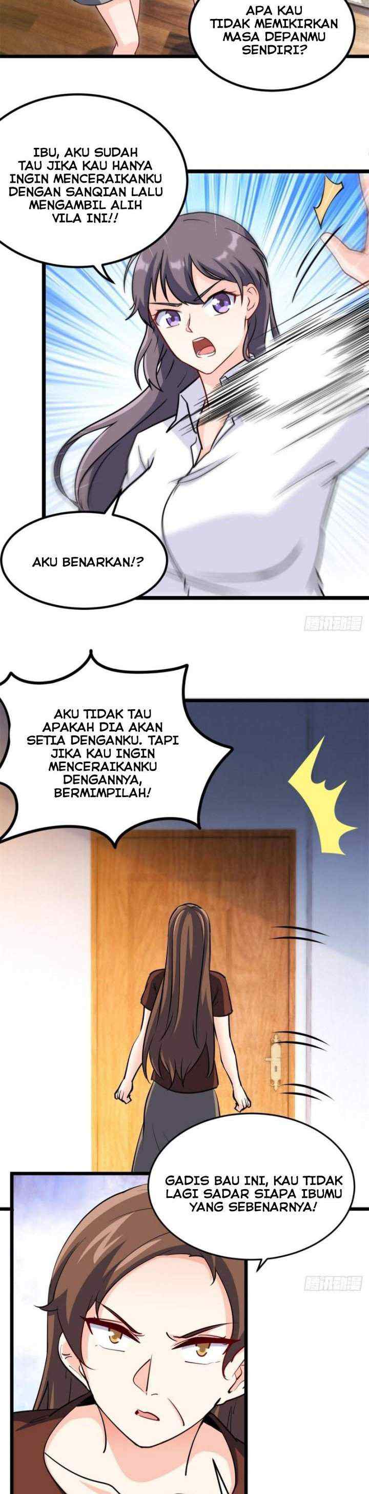 I Am Han Sanqian chapter 58 halaman 13
