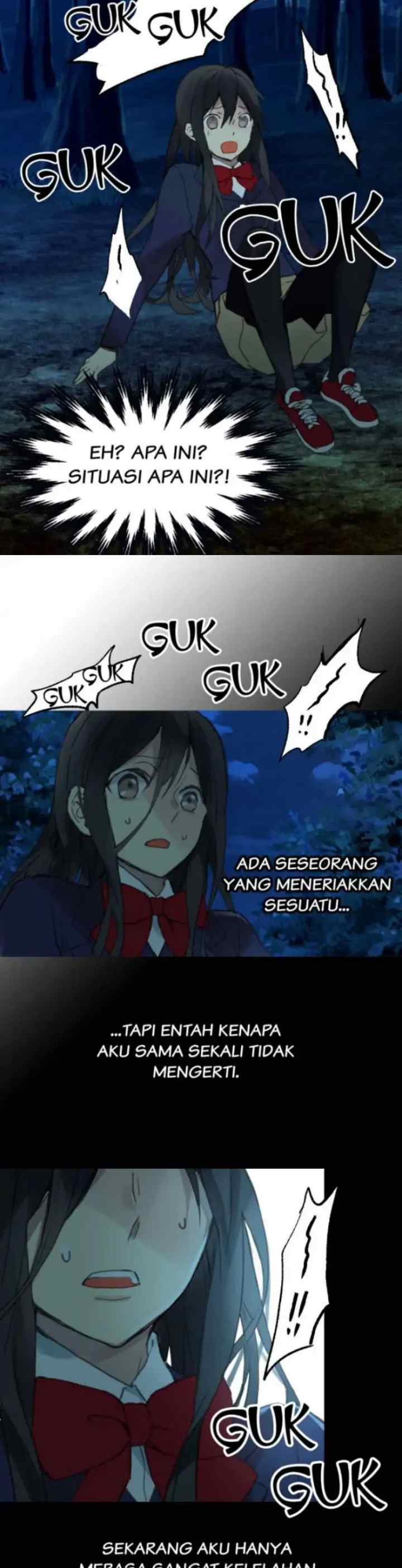 Empress of Another World chapter 0 halaman 12