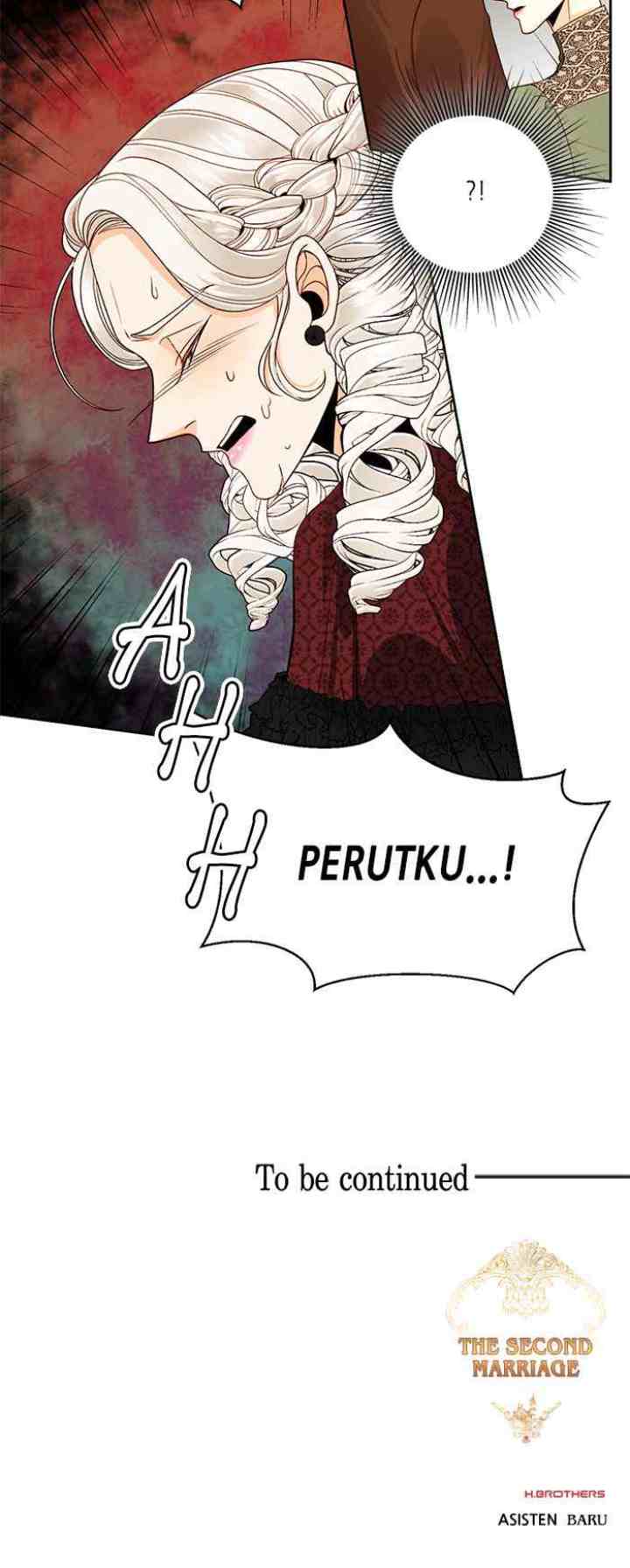 The Remarried Empress chapter 46 halaman 18