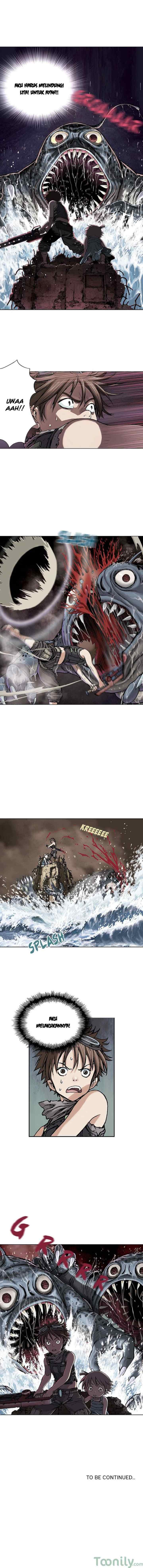 Leviathan chapter 9 halaman 12