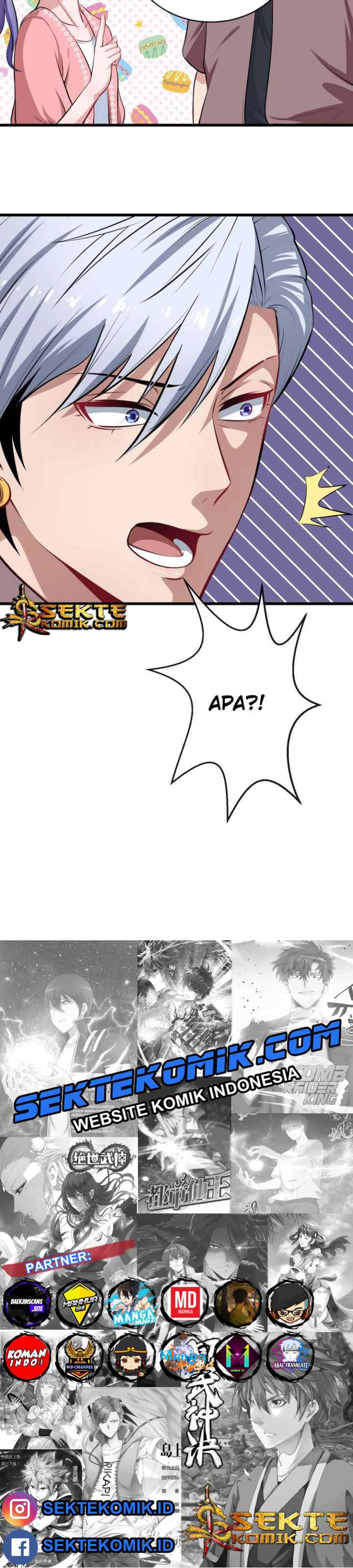 Daddy From Hell chapter 27 halaman 17