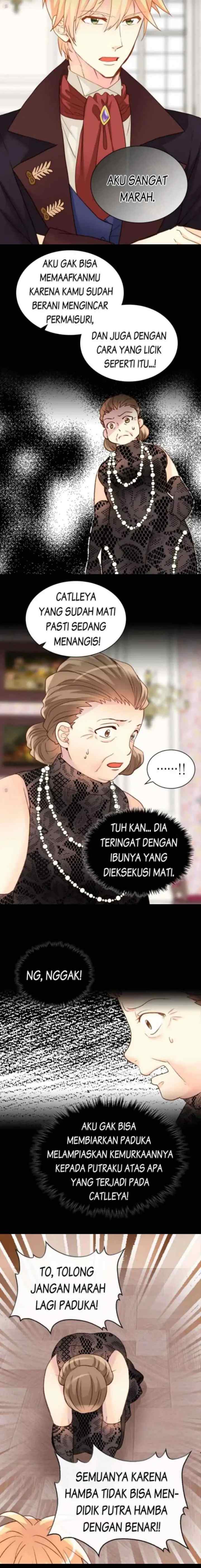 Empress of Another World chapter 106 halaman 4