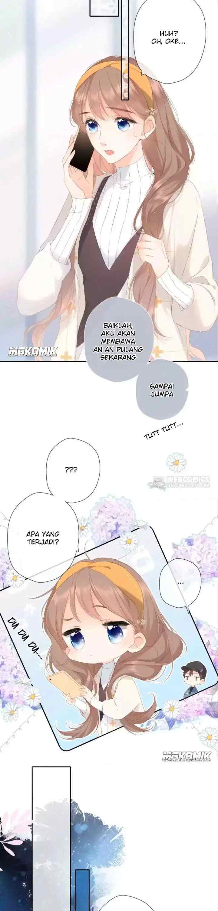 Once More chapter 28 halaman 8