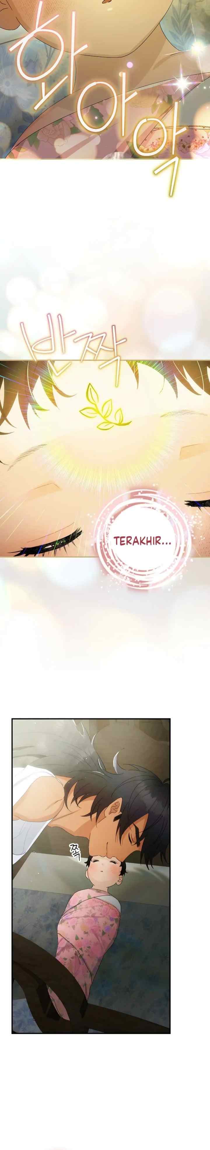 The Baby Isn't Yours chapter 46 halaman 16