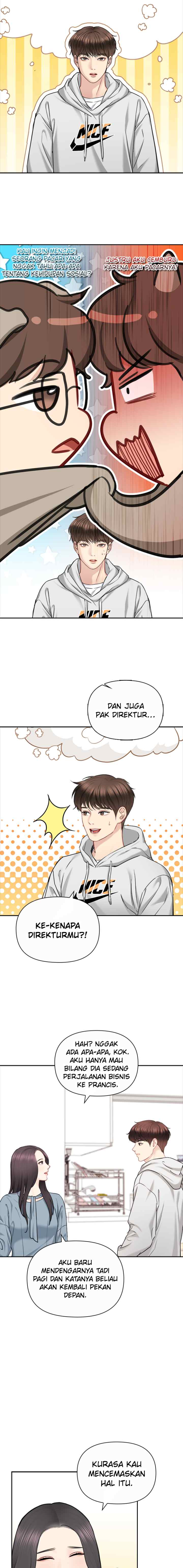 Date First, Love Later chapter 80 halaman 4