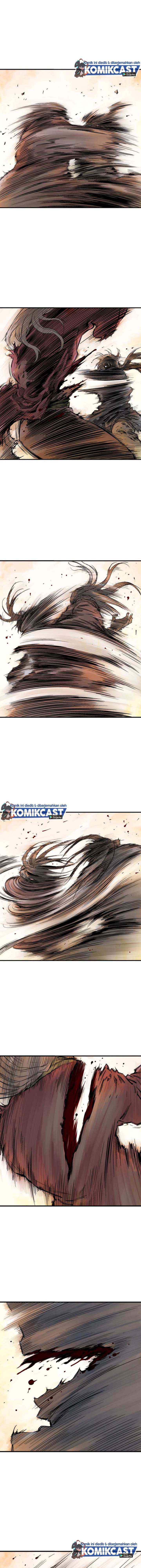 Gosu chapter 217 halaman 7