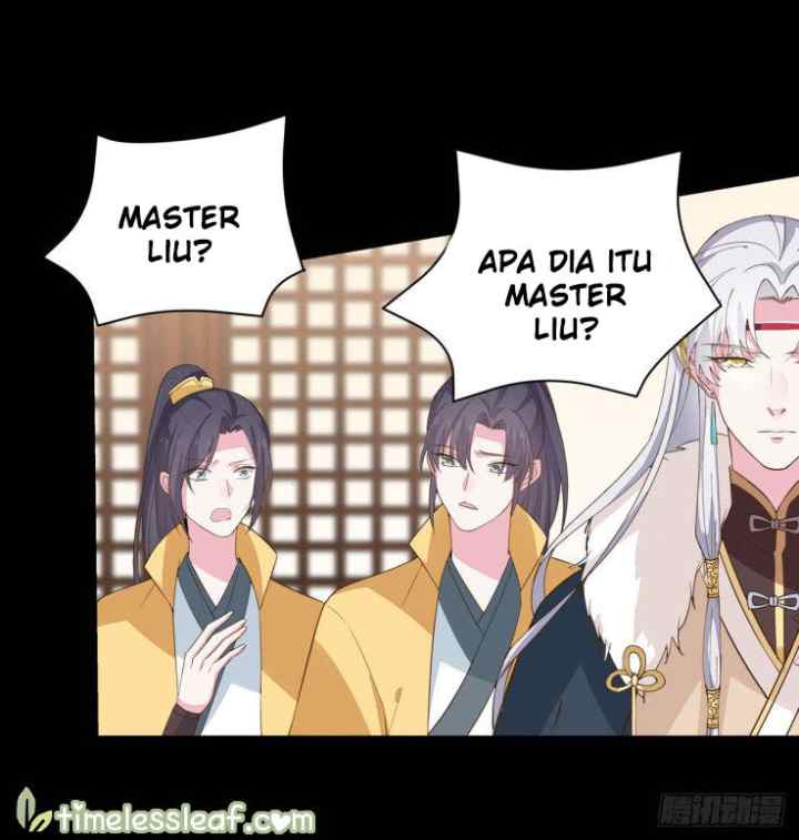 Pupillary Master chapter 29.1 halaman 5