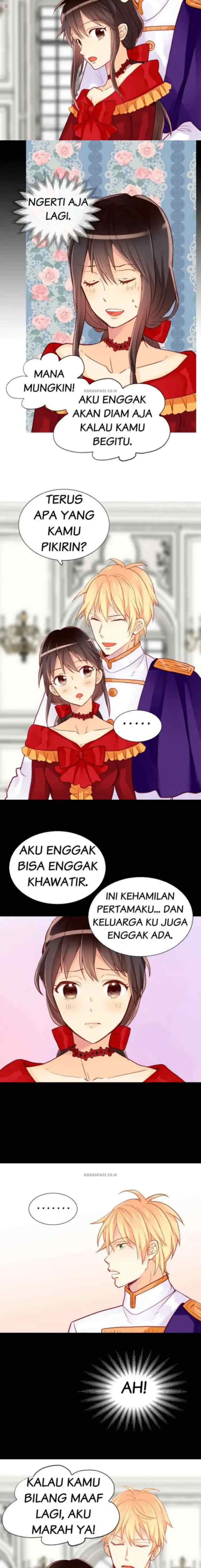Empress of Another World chapter 80 halaman 7