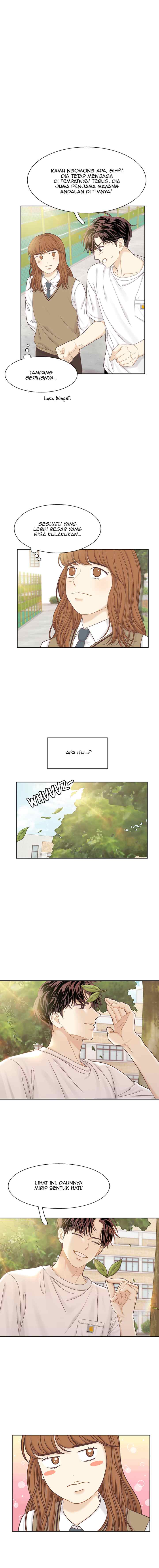 Odd Girls Out S2 chapter 55 halaman 17