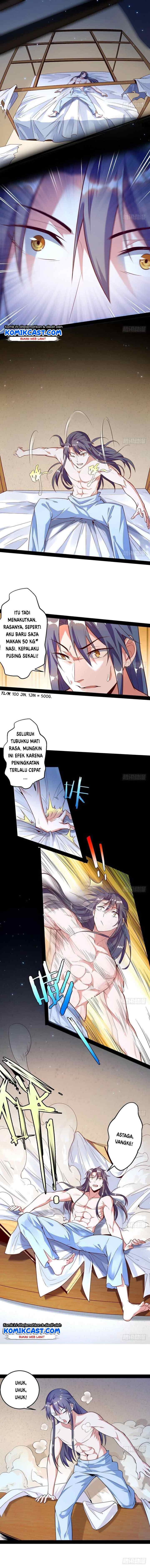 I'm An Evil God chapter 14 halaman 8