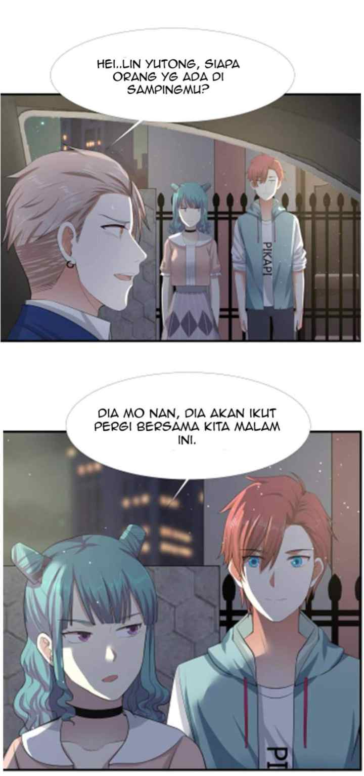 I Have a Dragon on My Body chapter 10 halaman 4