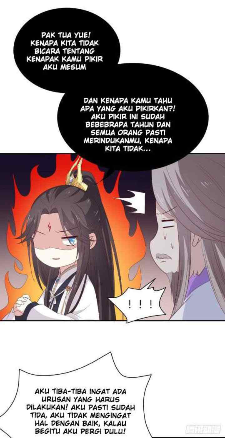 Pupillary Master chapter 52.2 halaman 5
