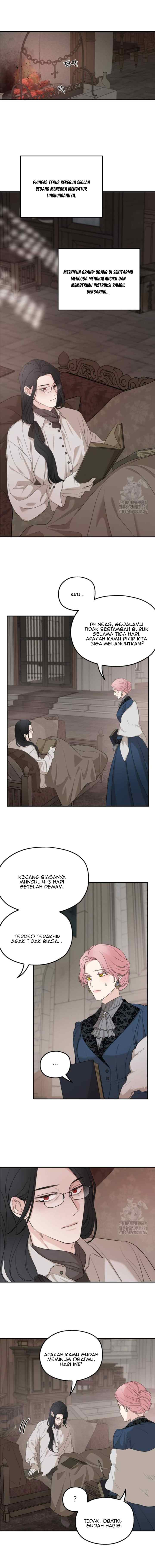 My In-Laws Are Obsessed With Me chapter 90 halaman 5