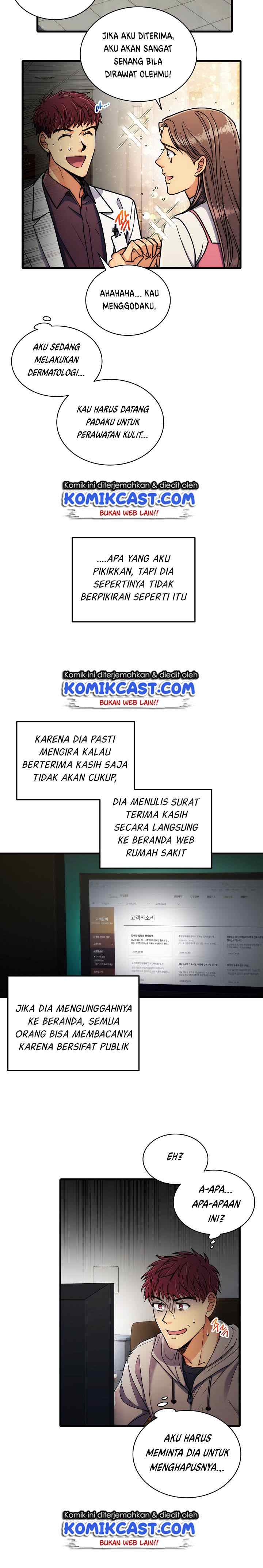Medical Return chapter 45 halaman 15