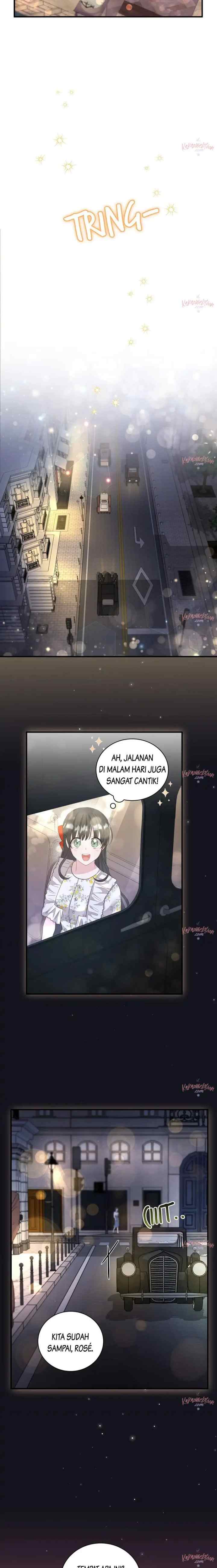 I Thought It Was a Romance Fantasy, but It's a Horror Story chapter 14 halaman 11