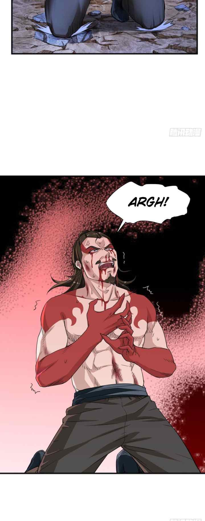 Supreme Taoist chapter 6 halaman 7