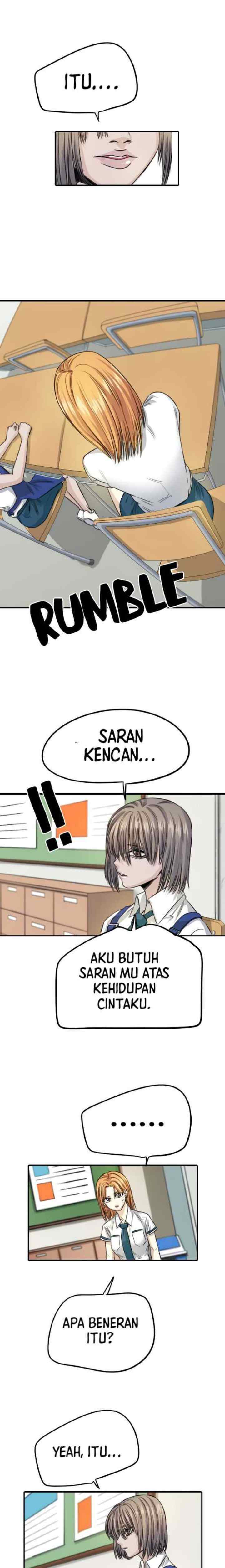 Drawing Romance chapter 86 halaman 14