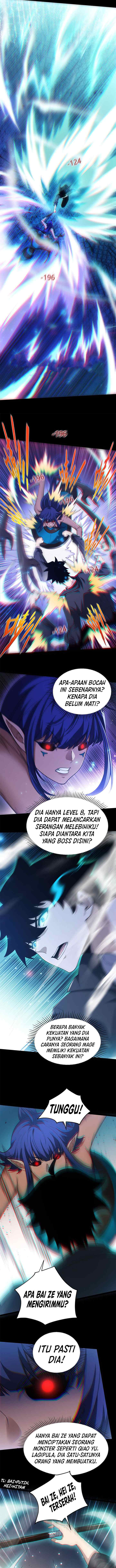 Maxed Strength Necromancer chapter 10 halaman 14