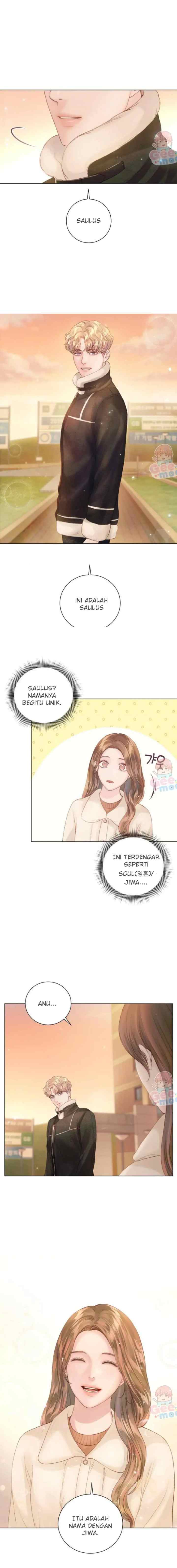 There Must Be Happy Endings chapter 58 halaman 12