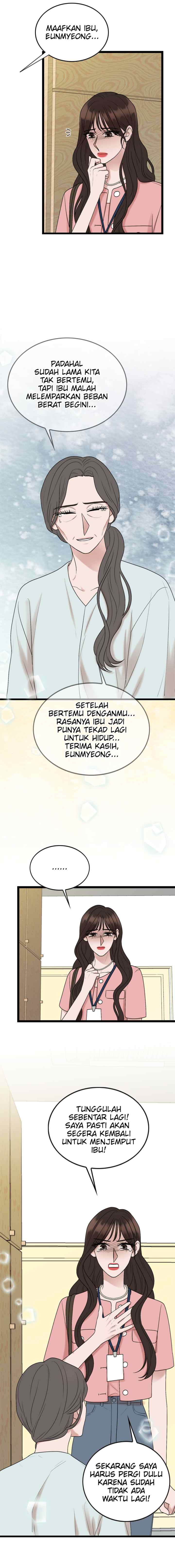 Celebrity Roommate chapter 66 halaman 17