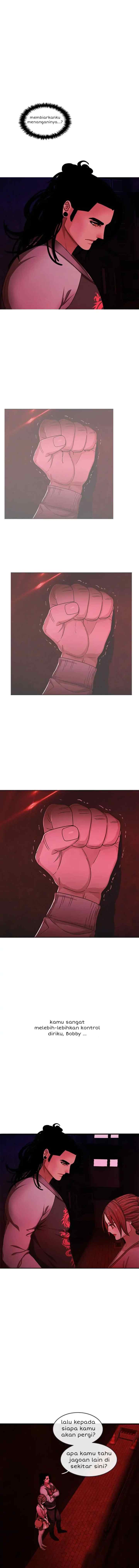 Midnight With Poppy Land chapter 63 halaman 7