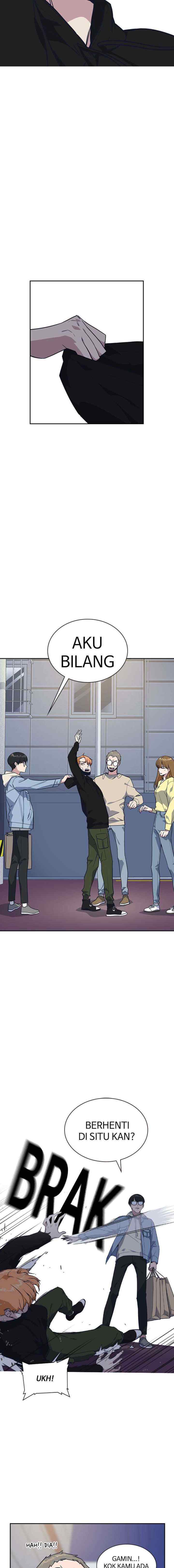 Kenkyu Gurupu chapter 11 halaman 10